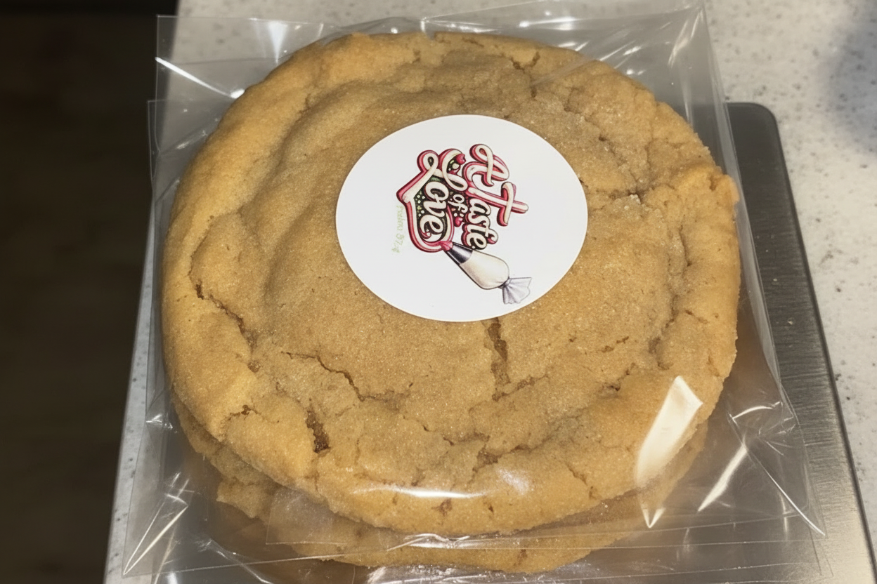 Standard Cookie Collection