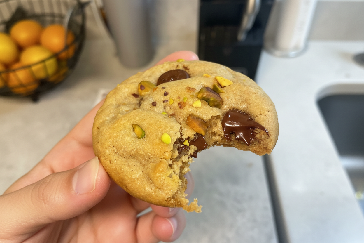 Signature Specialty Cookies