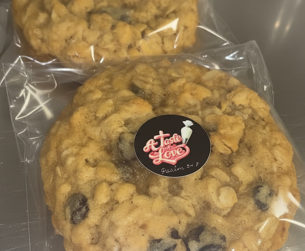 Standard Cookie Collection