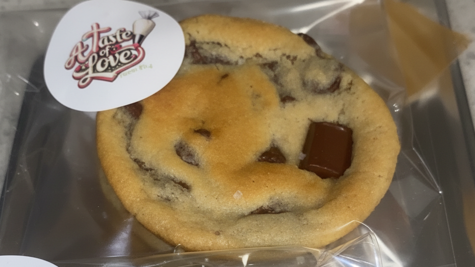 Standard Cookie Collection