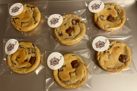 Standard Cookie Collection