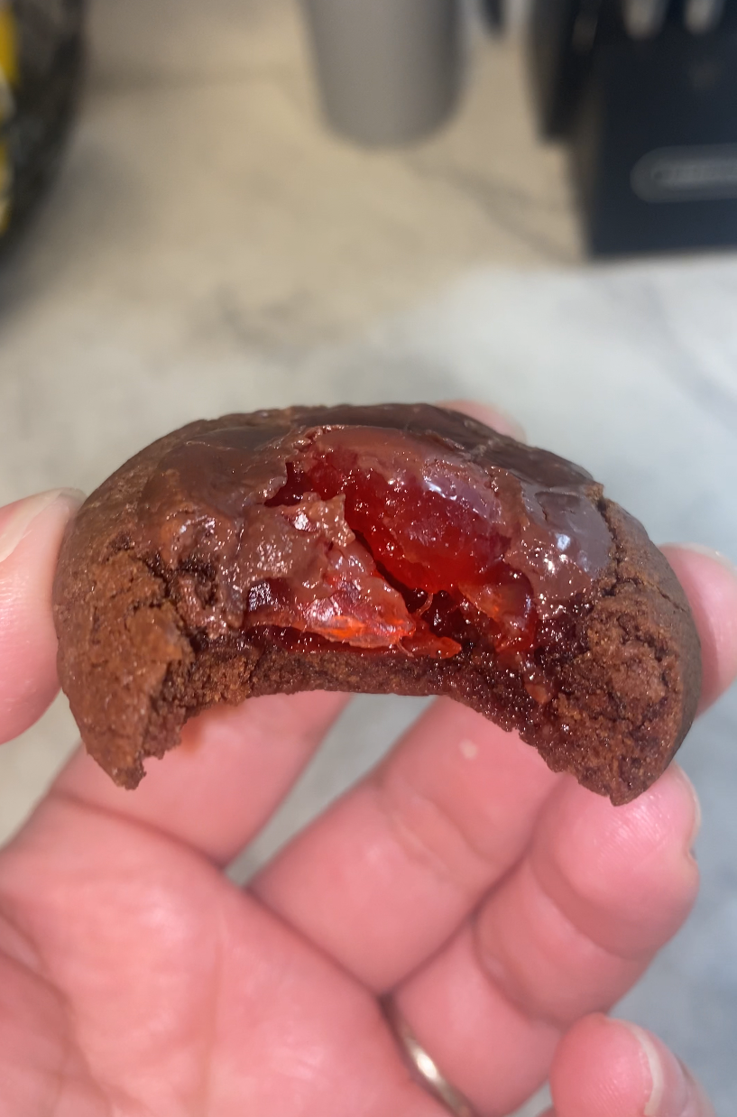 Signature Specialty Cookies