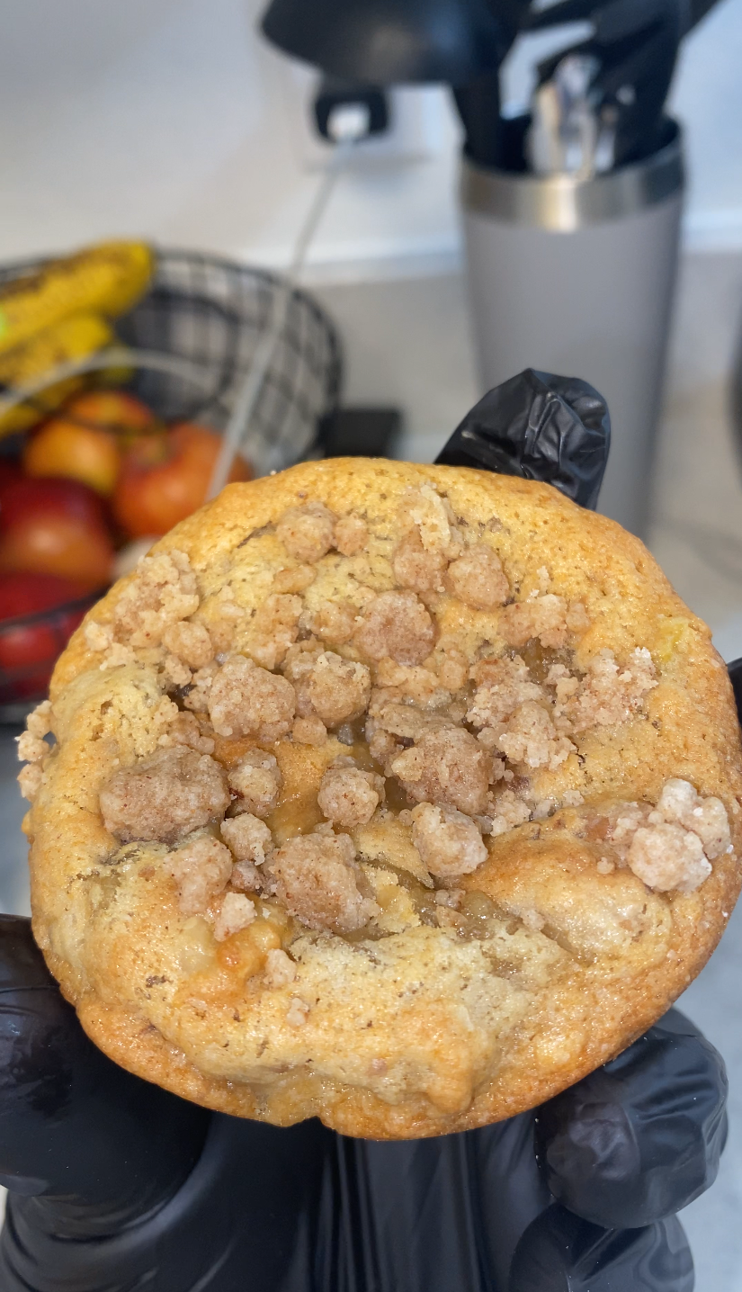 Signature Specialty Cookies