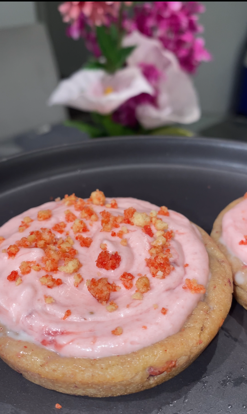 Signature Specialty Cookies