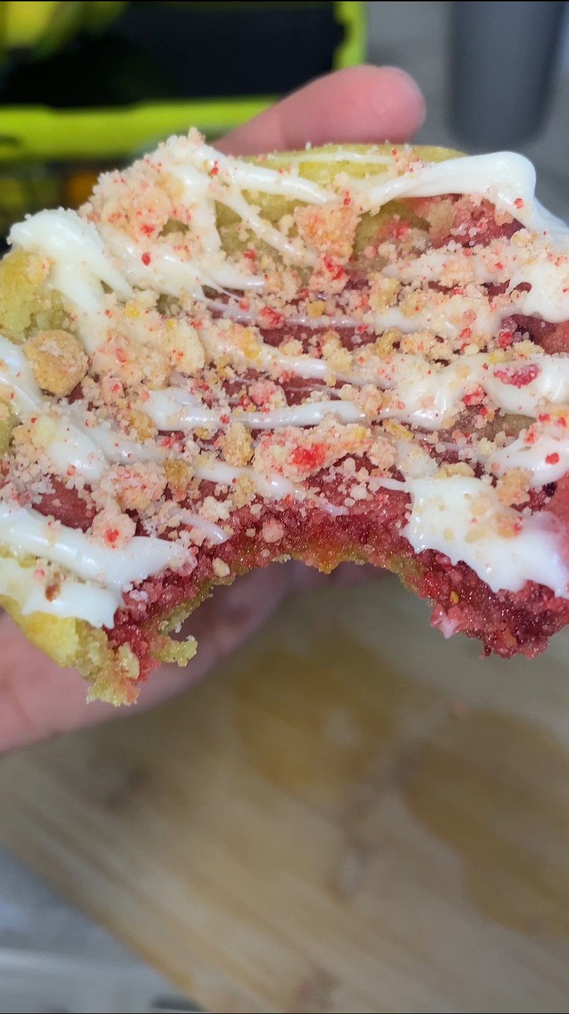 Signature Specialty Cookies