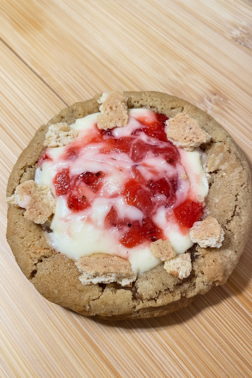 6/1-6/8 cookie lineup