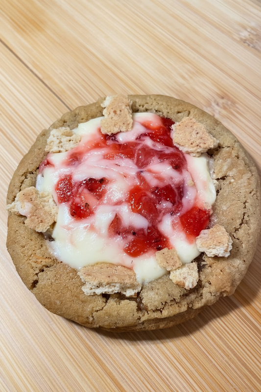 6/1-6/8 cookie lineup
