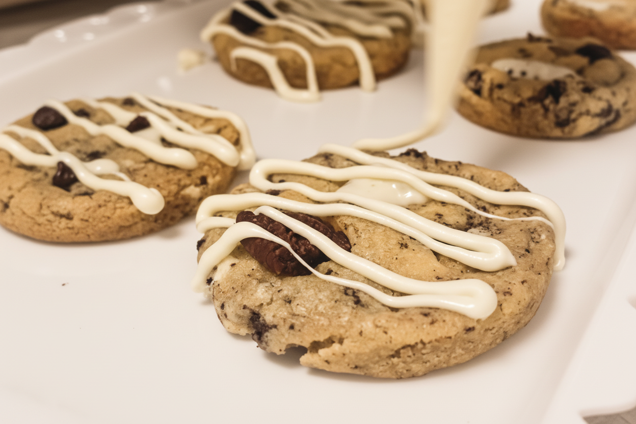 Signature Specialty Cookies