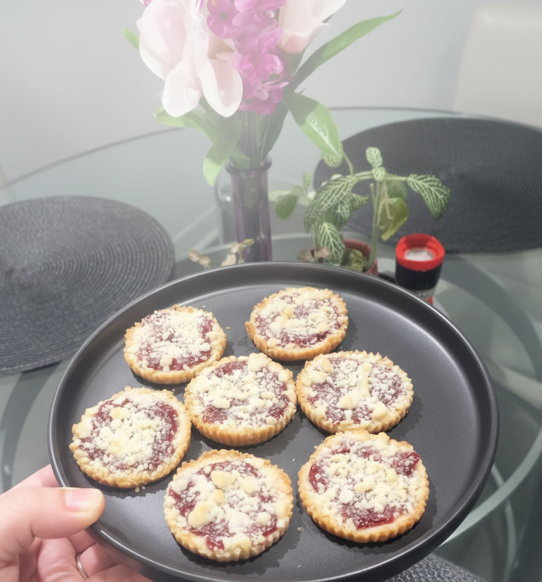 Grab&Go Mini Cookies