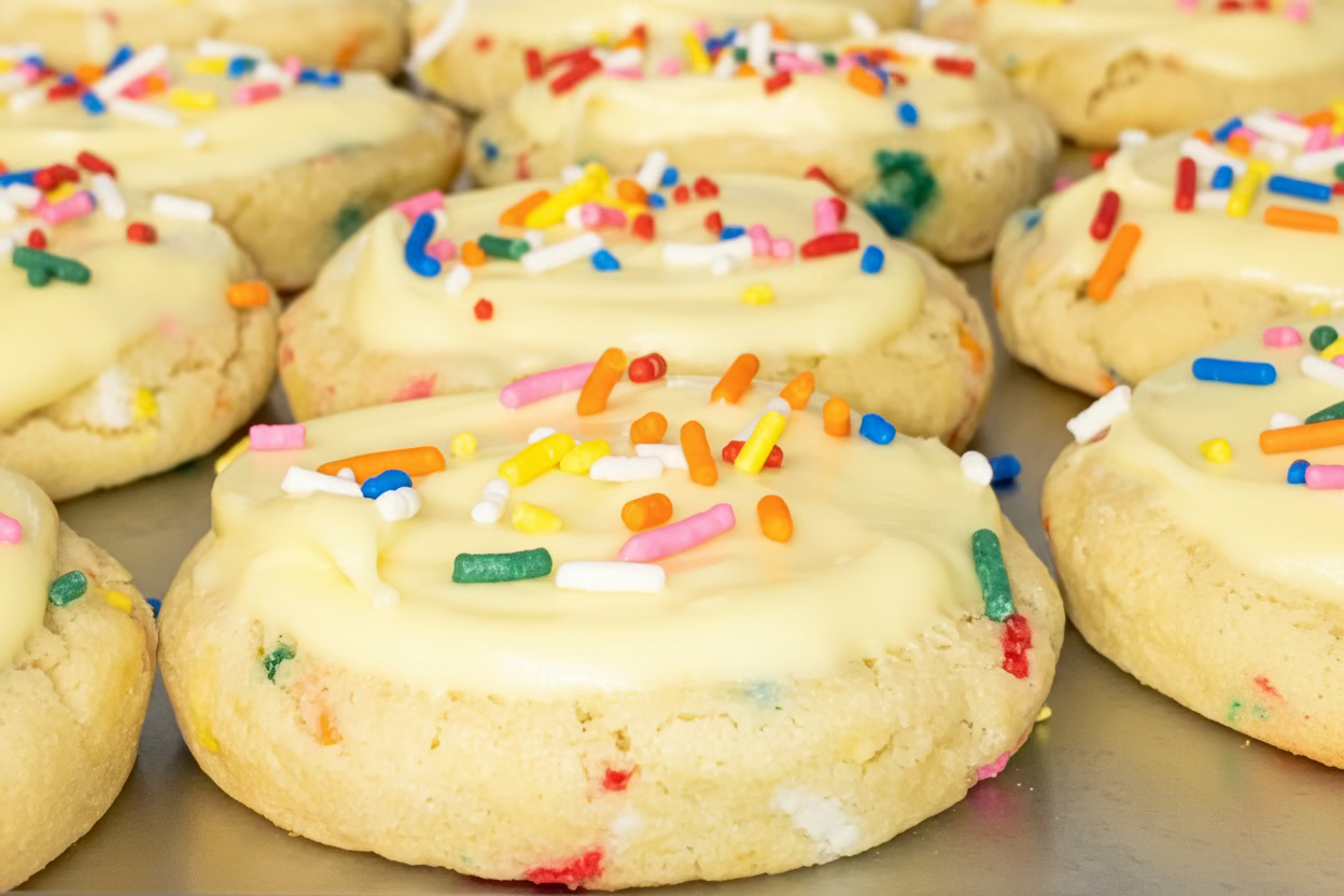 Cake Flavor Collection